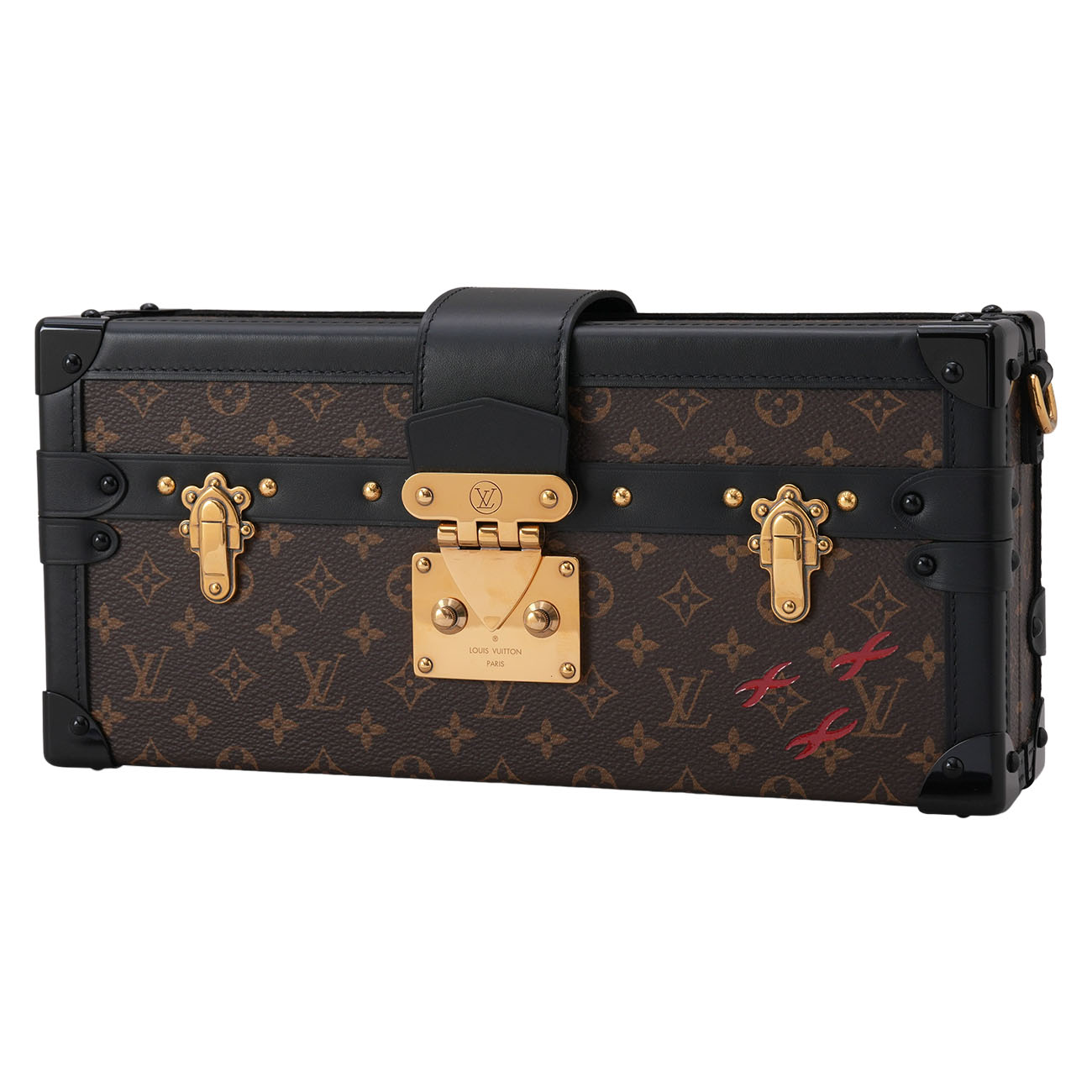 LOUIS VUITTON(USED)루이비통 M46120 쁘띠뜨 말 이스트웨스트
